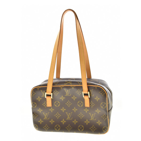 LOUIS VUITTON M51182 モノグラム シテ MM