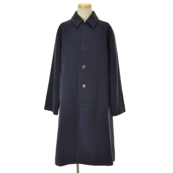 AMERICAN RAG CIE AO26-176005 WOOLLET バルカラーコート