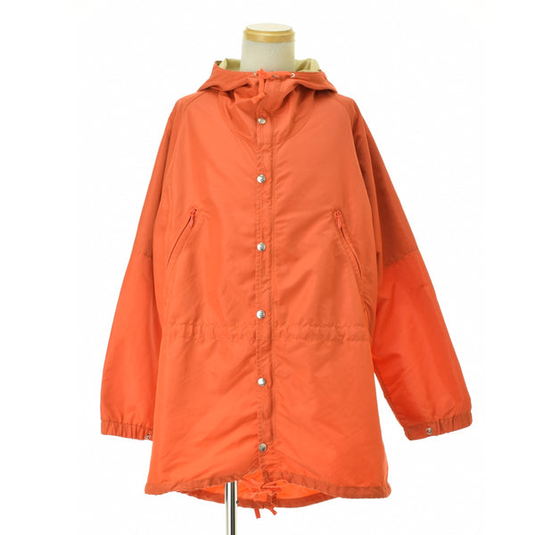 Mountain Research MTR-1823 Mountain Parka