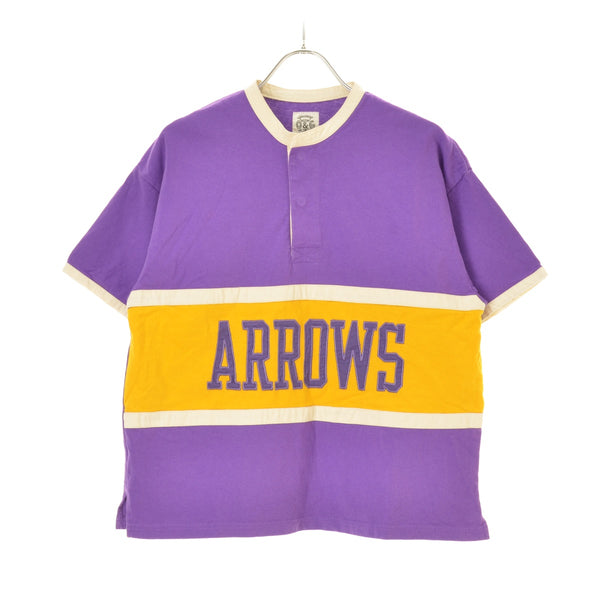 OCEAN&GROUND ARROWS 切替