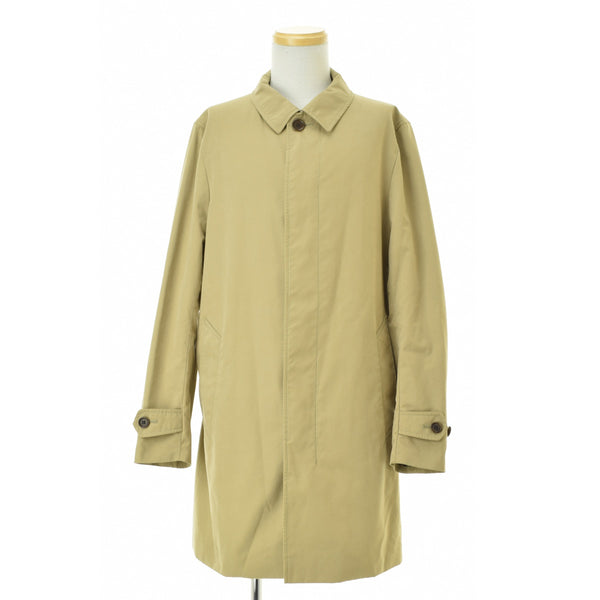 BANANA REPUBLIC ステンカラー