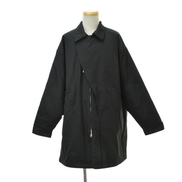 rehacer 01250100013 Slant Twill Mods Coat スラントツイルモッズ