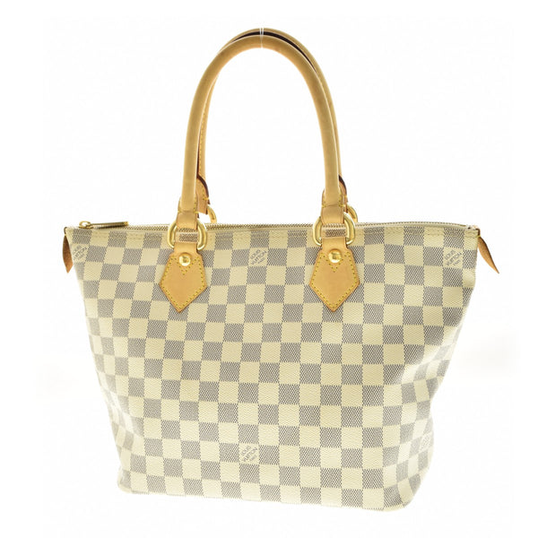LOUIS VUITTON N51186 ダミエ アズール サレヤPM