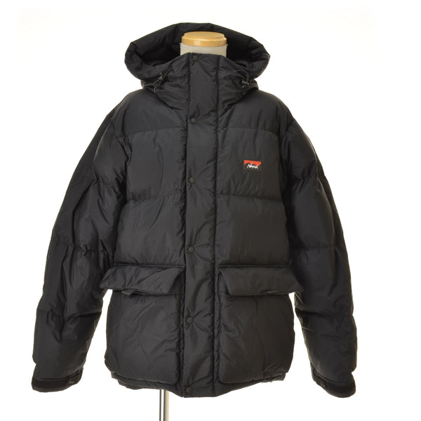 NANGA 25AW Re:ACT AURORA TEX DOWN JKT リアクト オーロラテックス