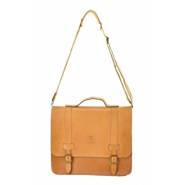 LEDER WOLF 2WAY レザーブリーフ