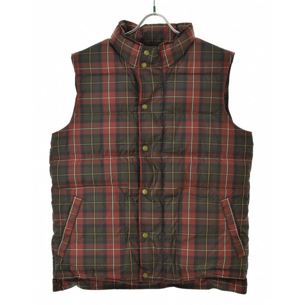 LANDS'END チェック