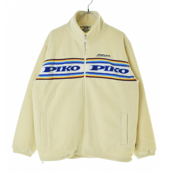 PIKO ジップアップ