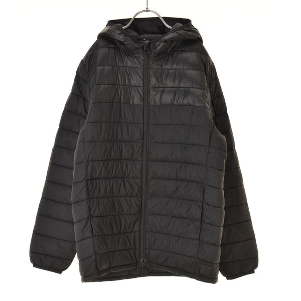 Gap Kids 428485 リサイクル素材100% 軽量パファージャケット プリマロフト 中綿