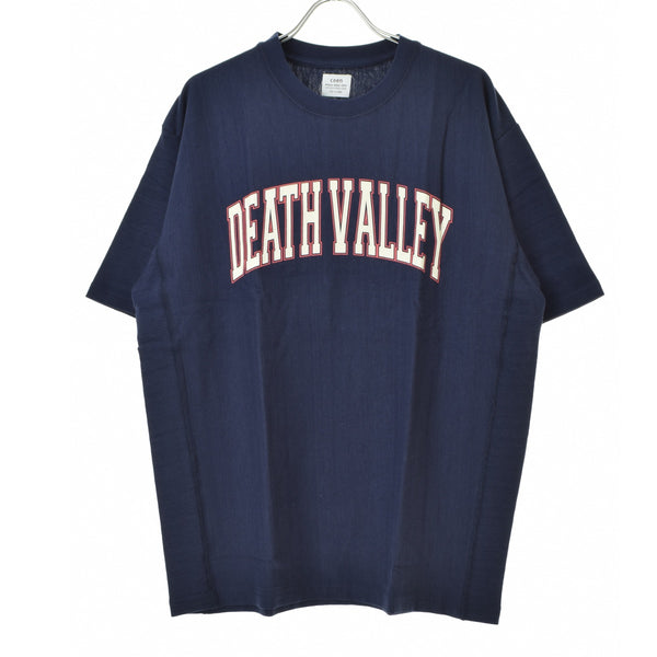coen 75256330255 極みクルーネックプリントTEE