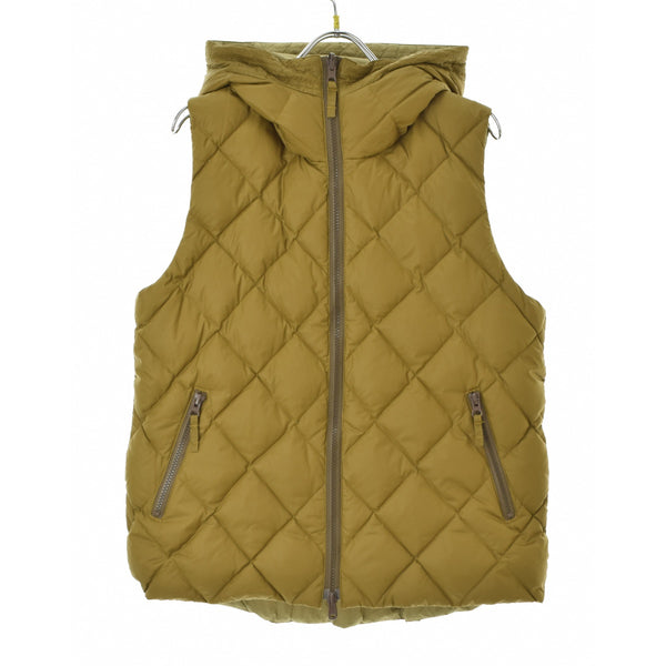 NATURAL LAUNDRY 734V-03 キルティング