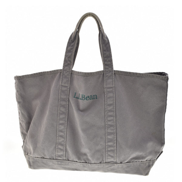 L.L.BEAN Begin別注 RN22309313ED NEW VINTAGEなグローサリー・トート
