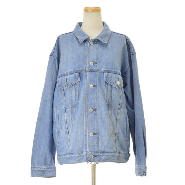 JOURNAL STANDARD relume 24SS 24011462607010 ロングデニムジャケット