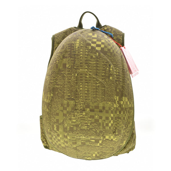 DIESEL X09138 1DR POD BACKPACK カモフラージュ