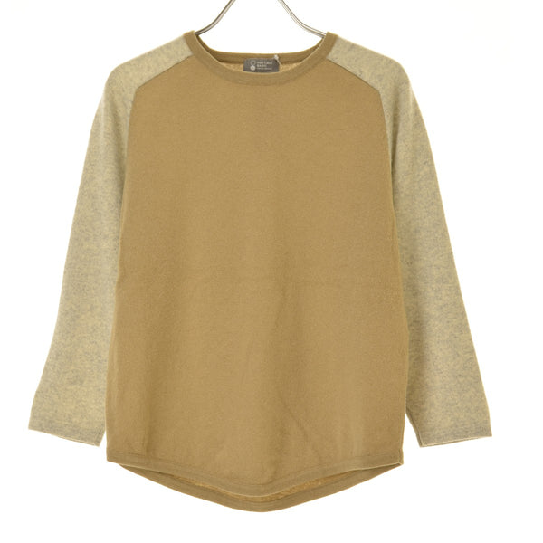 UNITED ARROWS Pink Label カシミヤ