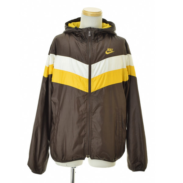 NIKE 00s 中綿
