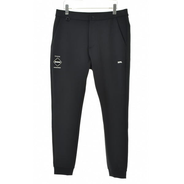 F.C.R.B. / F.C.Real Bristol 23SS FCRB-230009 PDK RIBBED PANTS