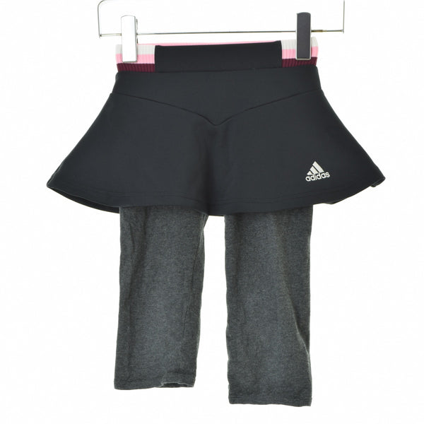 ADIDAS レギンスドッキング