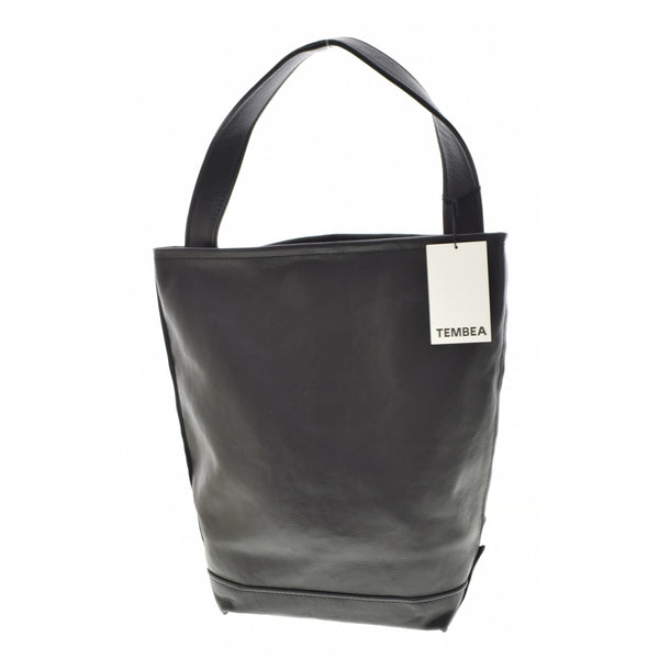 TEMBEA TMB-2322N BAGUETTE TOTE GOAT レザー