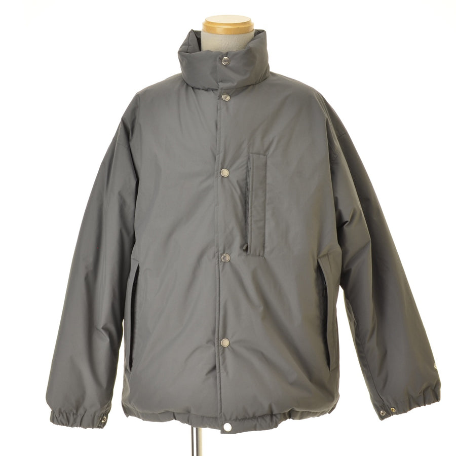 +phenix 25AW 別注 1056330800022 GORE-TEX WINDSTOPPER SNAP DOWN JACKET