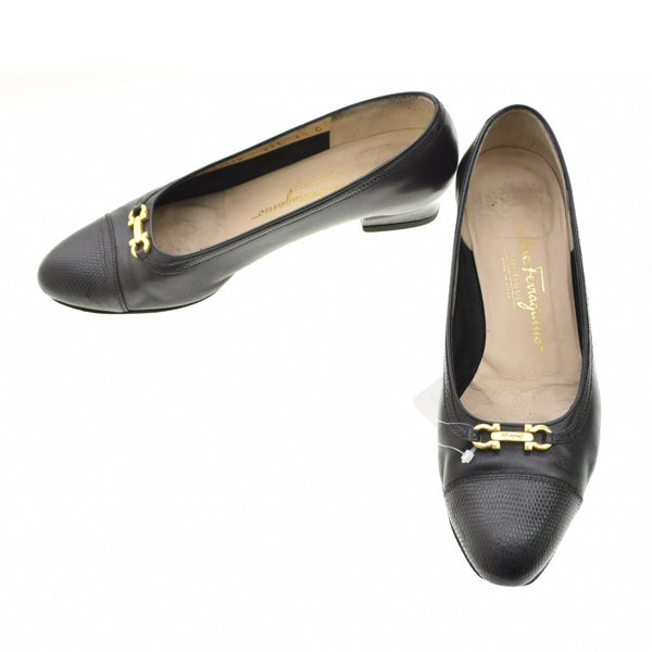 Salvatore Ferragamo ガンチーニ