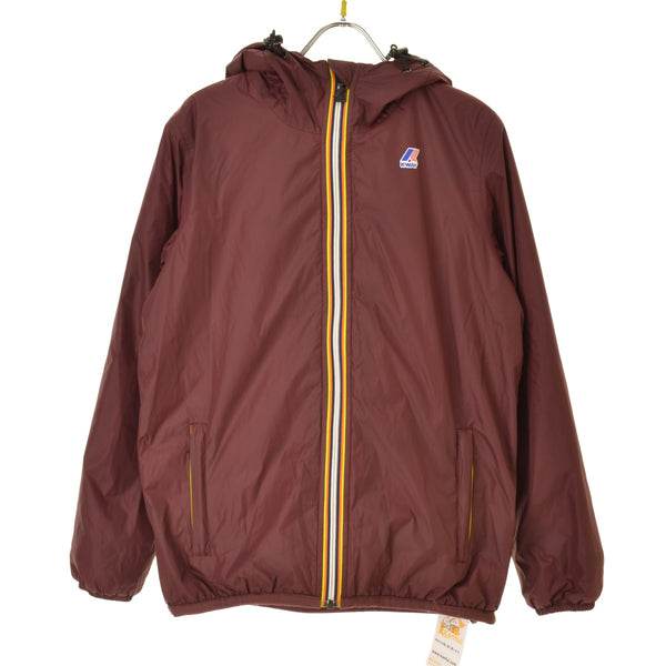 K-WAY K005EK0 LE VRAI 3.0 CLAUDETTE PADDED