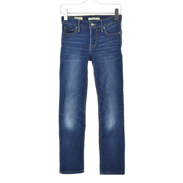 LeVIS PReMIUM 21166-0085 312 SHAPING SLIM ストレッチスキニー