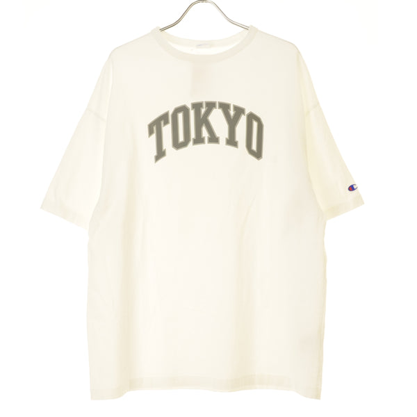 CHAMPION 別注 TOKYO