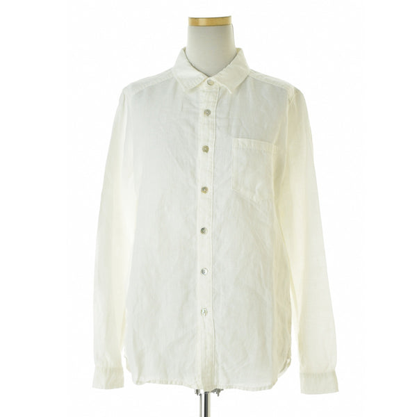 nest Robe リネン