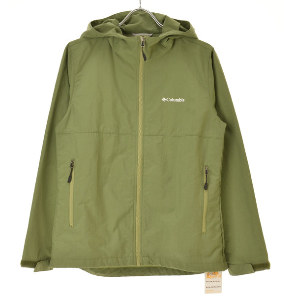 COLUMBIA PL3251 Vizzavona Pass Jacket ヴィザボナパス