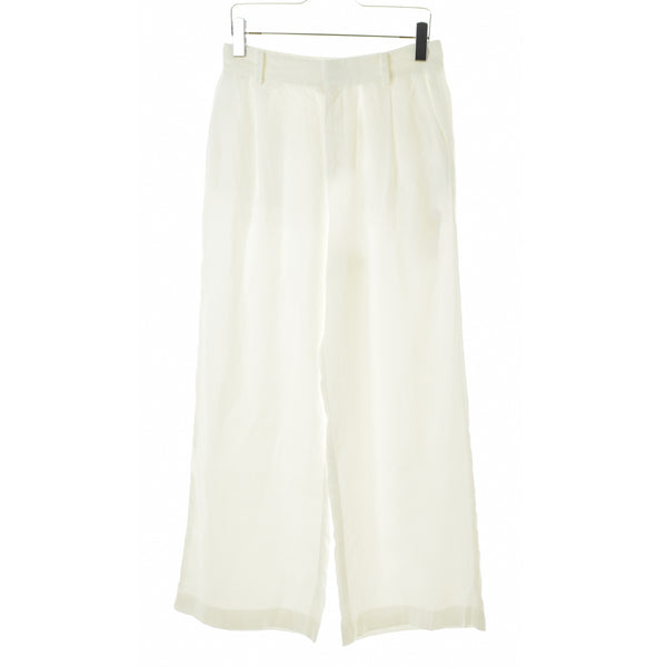 DEUXIEME CLASSE EVERYDAY I LIKE. 26SS 26030500808010 Summer Wide Pants