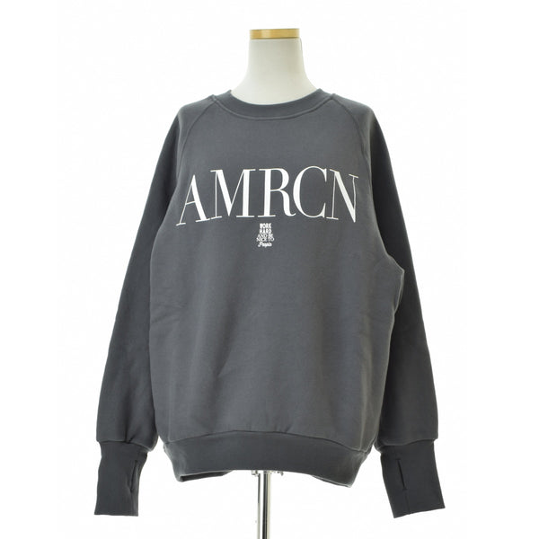 L'APPARTEMENT 24AW 25070570003810 C/N SWEAT 2WAY