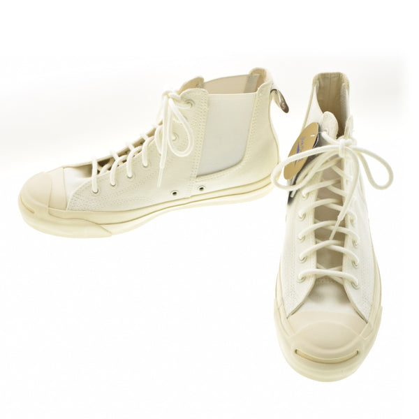 CONVERSE 1SD195 JACK PURCELL SIDEGORE HI RH