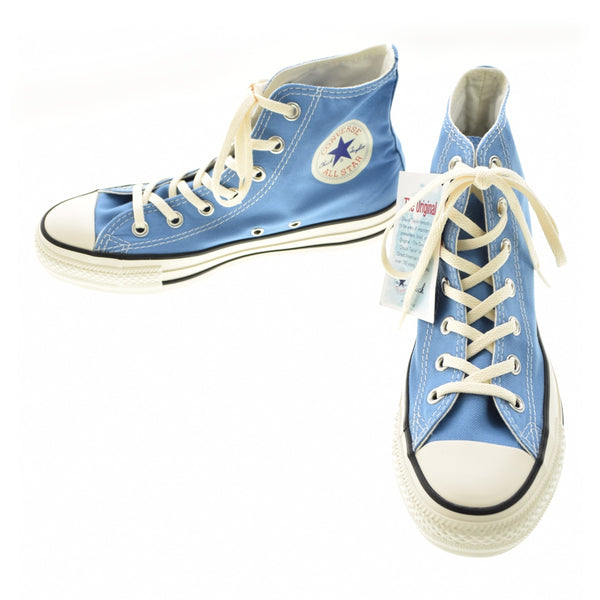 CONVERSE 1SD748 ALL STAR BURNTCOLORS HI