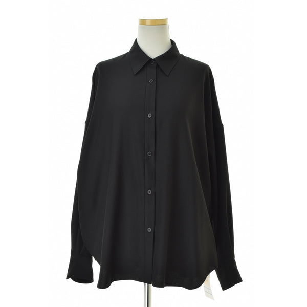 plage 26SS 26050922169020 Dolman Wrap シャツ