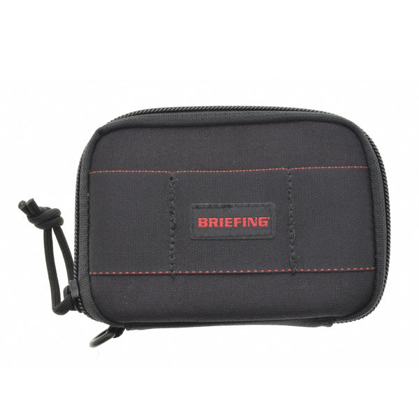 BRIEFING BRF380219 QL ROUND WALLET S
