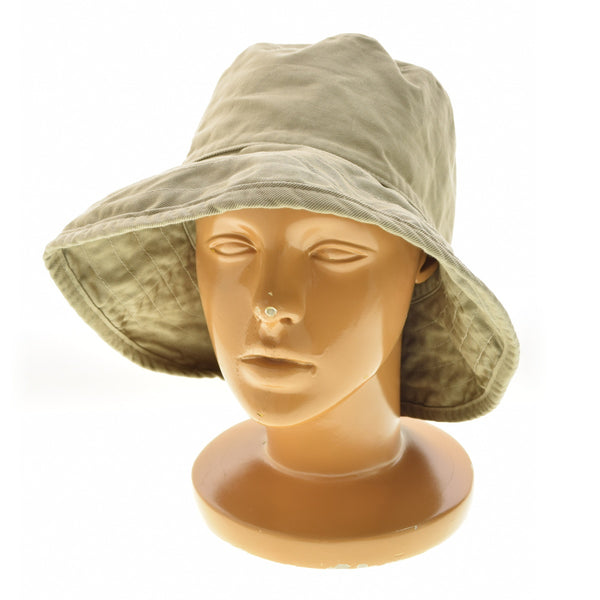 HAT ATTACK USA製 コットン