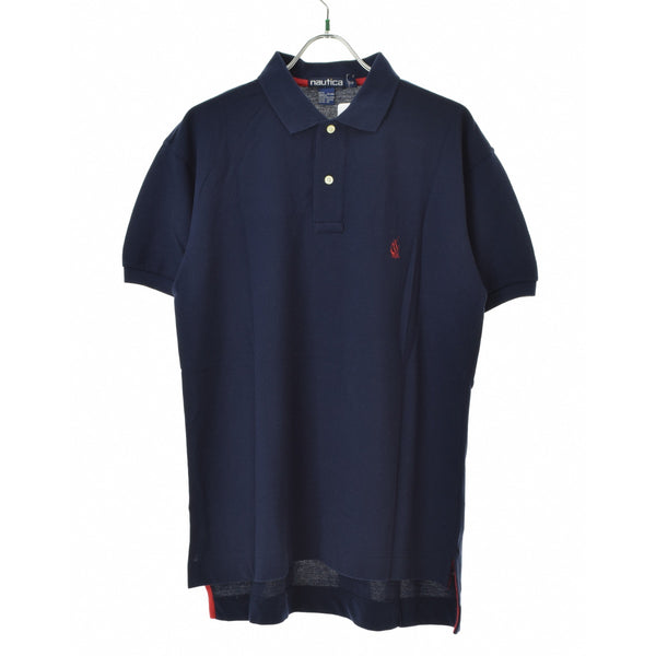 NAUTICA ワンポイント 鹿の子