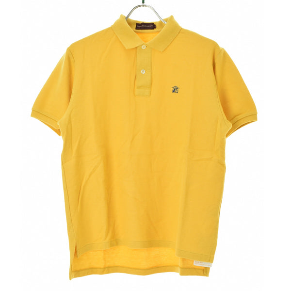 CHAPS RALPH LAUREN ワンポイント鹿の子