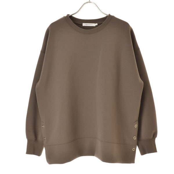 AMERICAN HOLIC 0H001135400 サイドドットポンチプルオーバー
