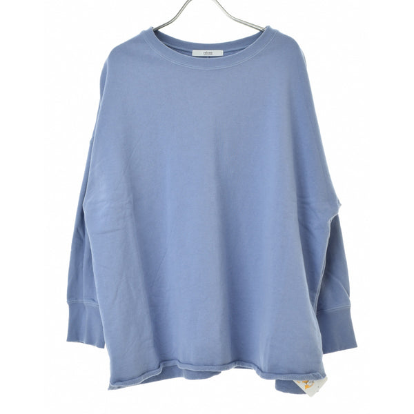 JOURNAL STANDARD relume 24070462715130 オーバーサイズロングスウェット