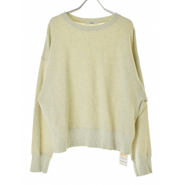 JOURNAL STANDARD relume 24070462812030 ラメ裏毛プルオーバー