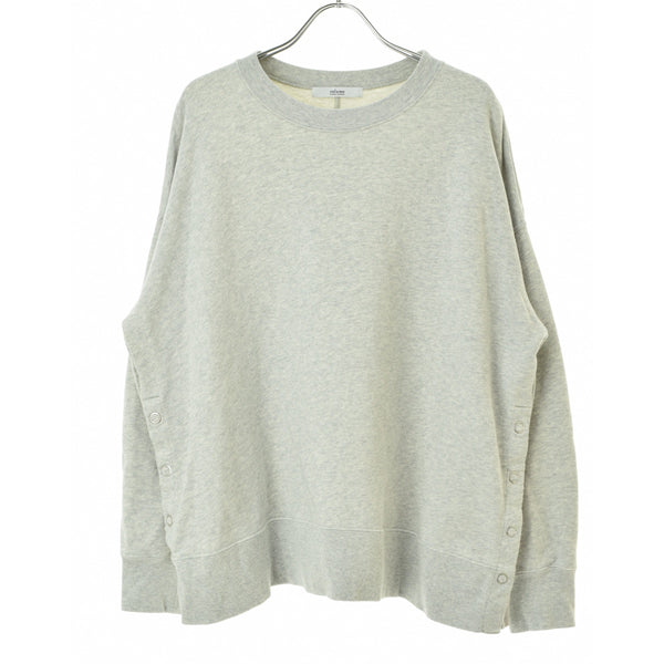 JOURNAL STANDARD relume 25SS 25070462111010 コットンリングドットスウェット