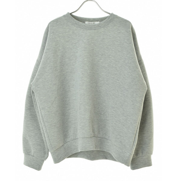 AMERICAN HOLIC HA51L1C0200 袖タックポンチプルオーバー