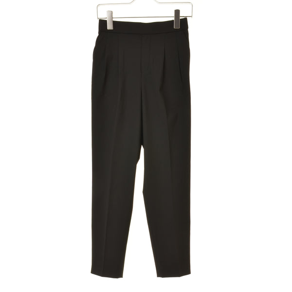 GLOBAL WORK GWOC2251AD ウツクシルエットテーパードパンツ