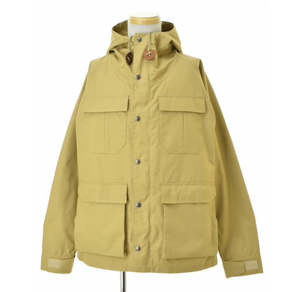 SIERRA DESIGNS 6501 日本製 65/35 MOUNTAIN TRAIL PARKA 65/35 マウンテントレイルパーカー