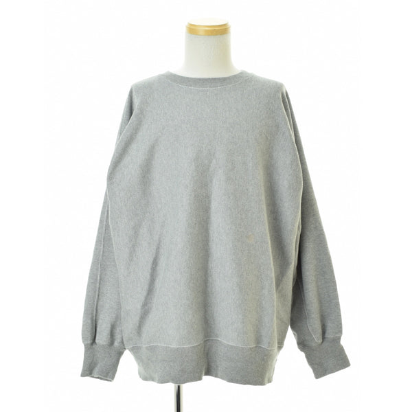 nanamica S25SH011 Crew Neck Sweat