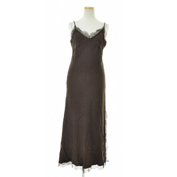 DEUXIEME CLASSE EVERYDAY I LIKE. 26AW 26040500805030 Sophie Lace ドレス