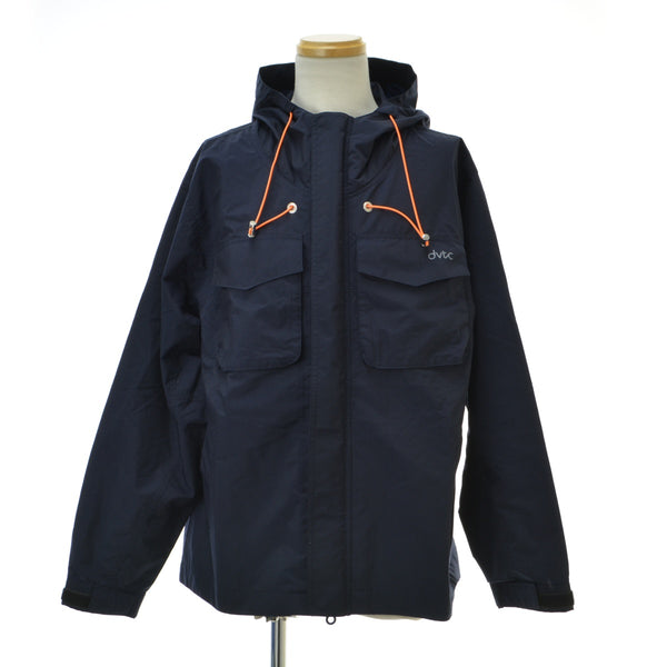 DUVETICA ユニセックス Go with DUVETICA 23AW 232GWU-00037 piave ピアーヴェ フード付き