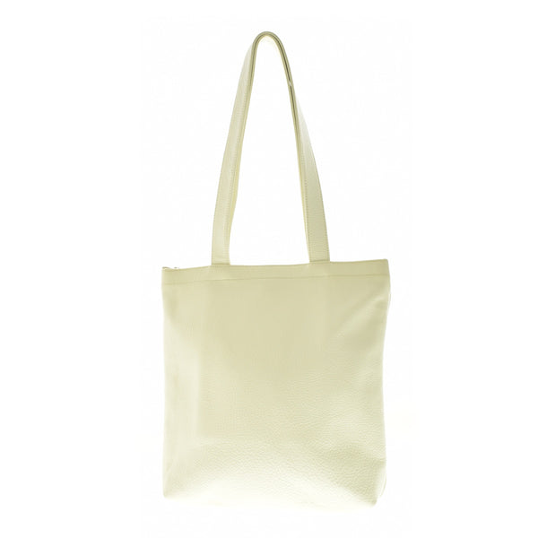 Aeta ZIPPER TOTE S