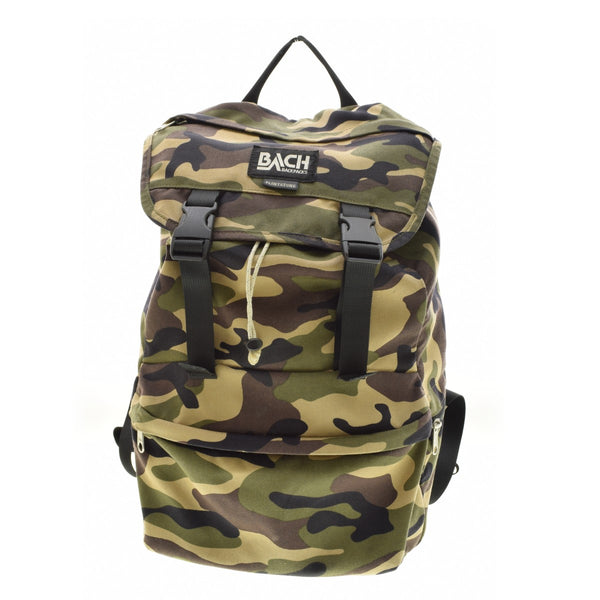 BACH FLINTSTONE Camo フリントストーン